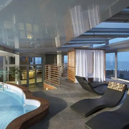 Superior Maloves Apartman