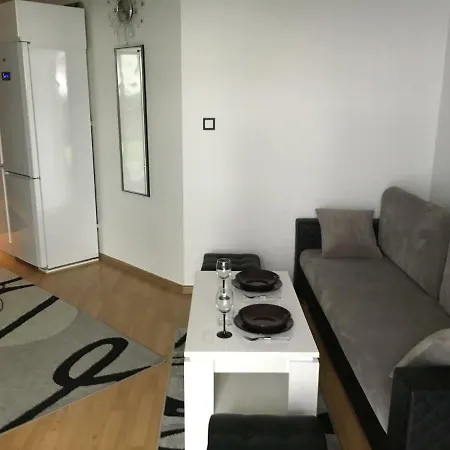 Lägenhet Superior Maloves *