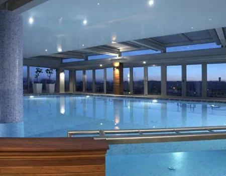 Apartament Superior Maloves