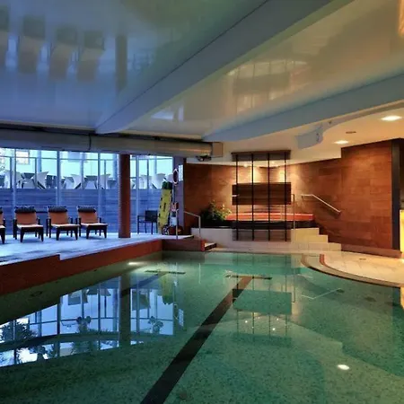 Apartman Superior Maloves Władysławowo