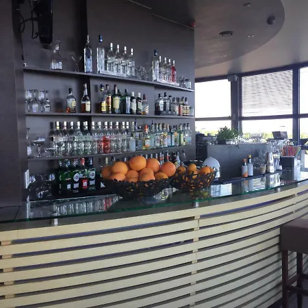 Superior Maloves Apartament *