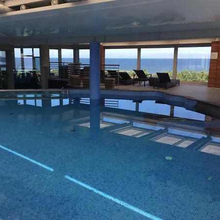 Apartman Superior Maloves Władysławowo