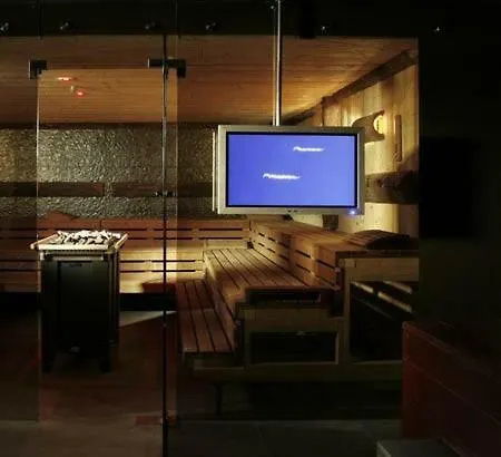 Superior Maloves Apartament *