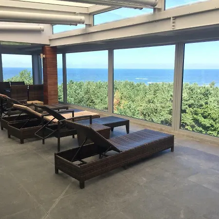 Superior Maloves Apartman Władysławowo