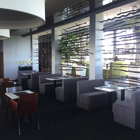 Apartament Superior Maloves Władysławowo