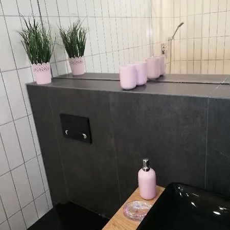 Superior Maloves * Władysławowo