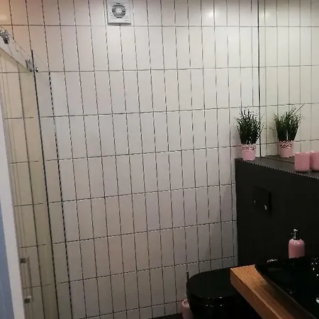 Apartament Superior Maloves Władysławowo