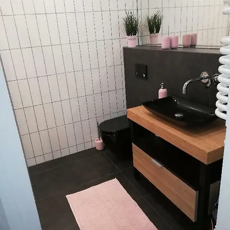 Lägenhet Superior Maloves *