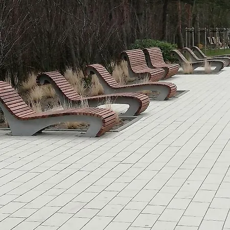 Lägenhet Superior Maloves *