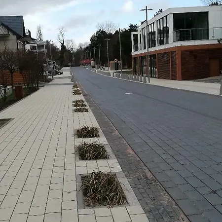 Superior Maloves * Władysławowo