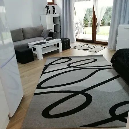 Lägenhet Superior Maloves Władysławowo