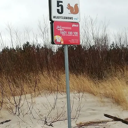 Superior Maloves Władysławowo