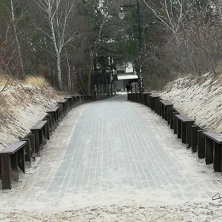 Superior Maloves * Władysławowo