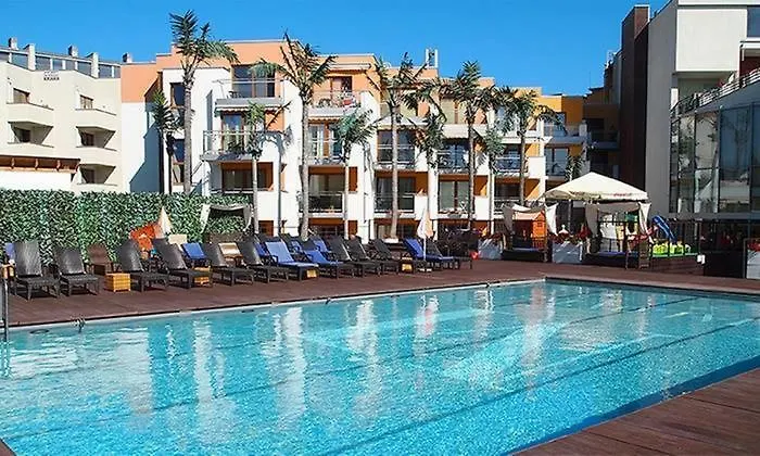 Superior Maloves * Władysławowo