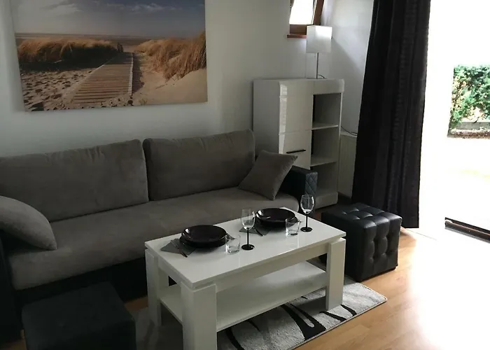 Apartman Superior Maloves Władysławowo