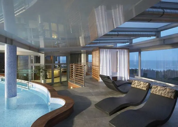 Superior Maloves 公寓