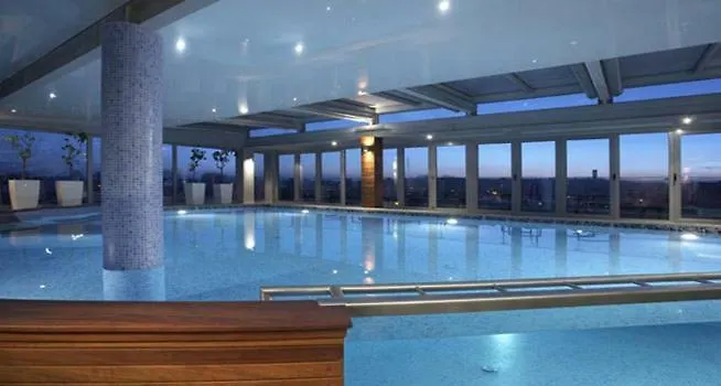 公寓 Superior Maloves