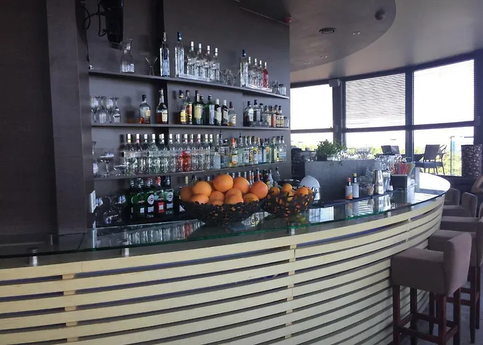 Superior Maloves 公寓 *