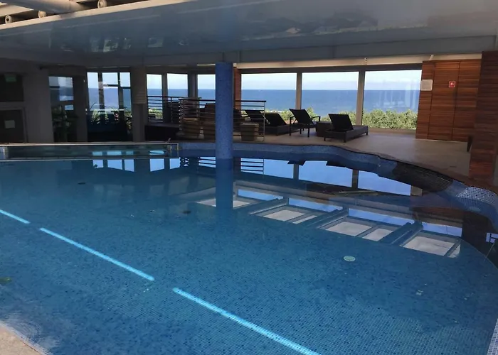 Apartman Superior Maloves Władysławowo