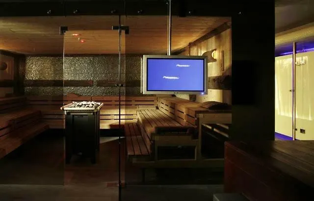 Superior Maloves Apartman *