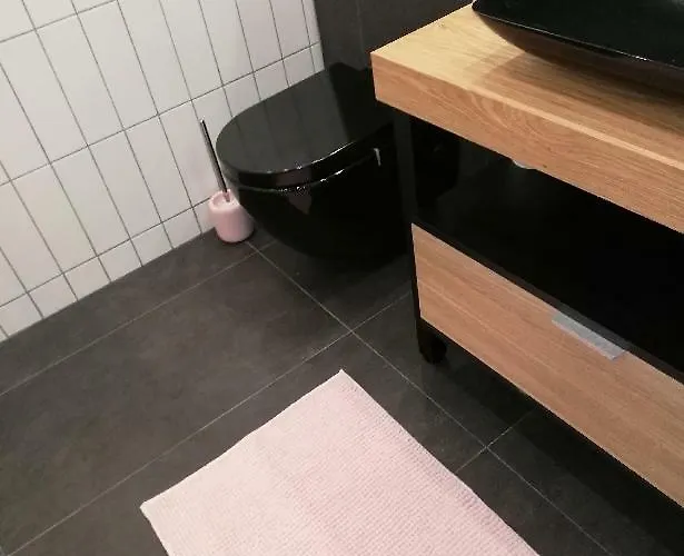 Superior Maloves Apartman Władysławowo