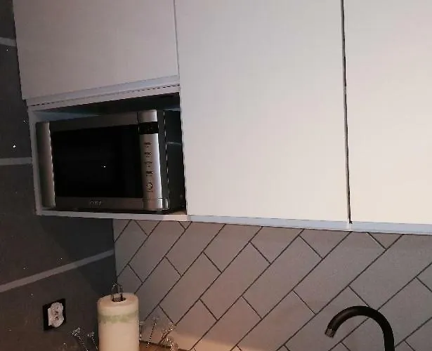 Superior Maloves Apartman