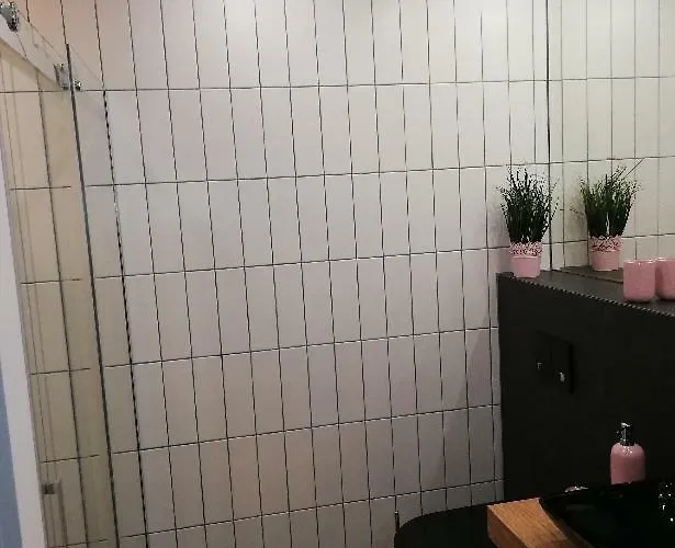 Apartman Superior Maloves Władysławowo