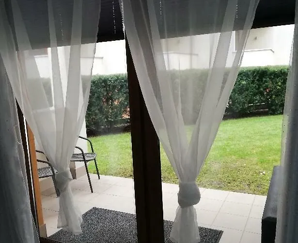 Superior Maloves Apartman