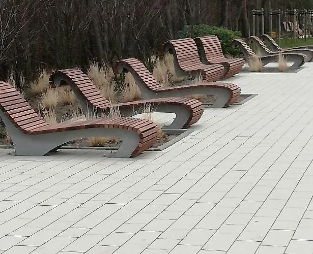 公寓 Superior Maloves *