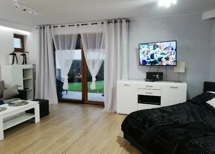 Superior Maloves Władysławowo