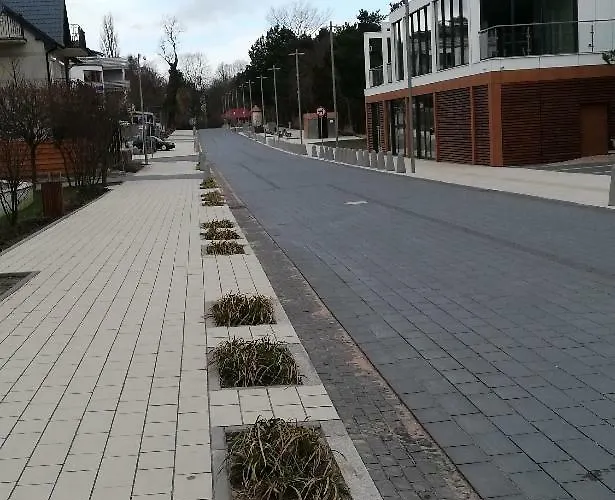 Superior Maloves * Władysławowo