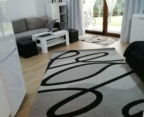 شقة Superior Maloves Władysławowo