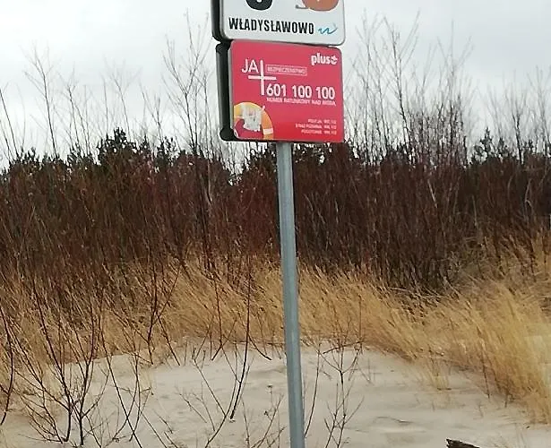 Superior Maloves Władysławowo