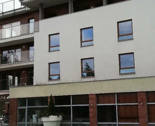 Apartman Superior Maloves