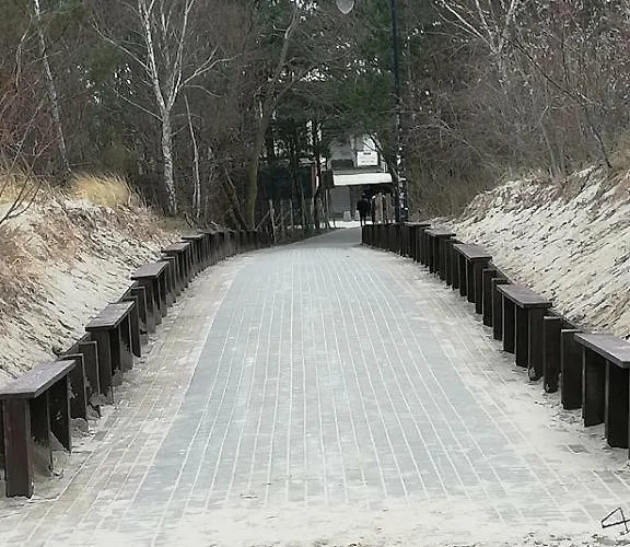 Superior Maloves * Władysławowo