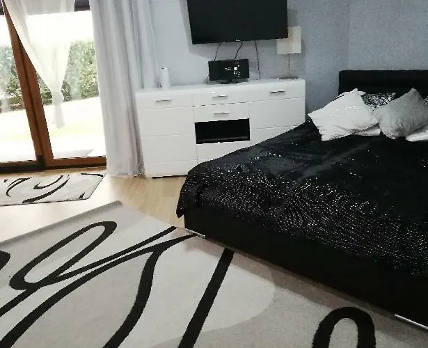 Apartman Superior Maloves Władysławowo